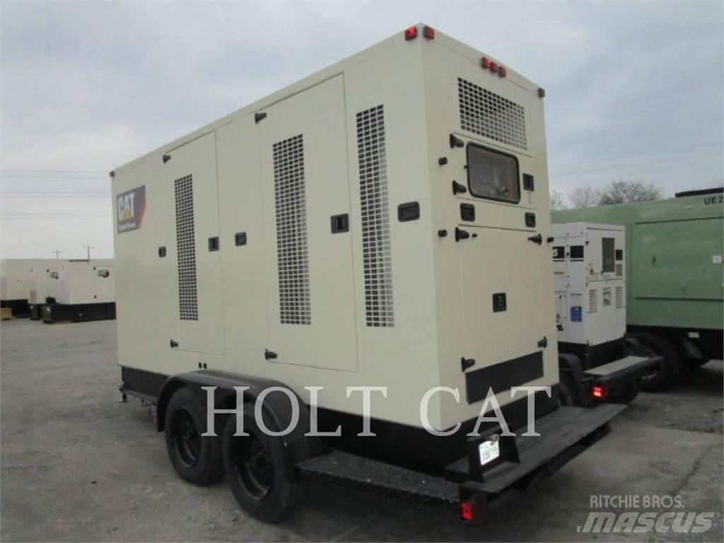CAT XQ 350 مولدات أخرى