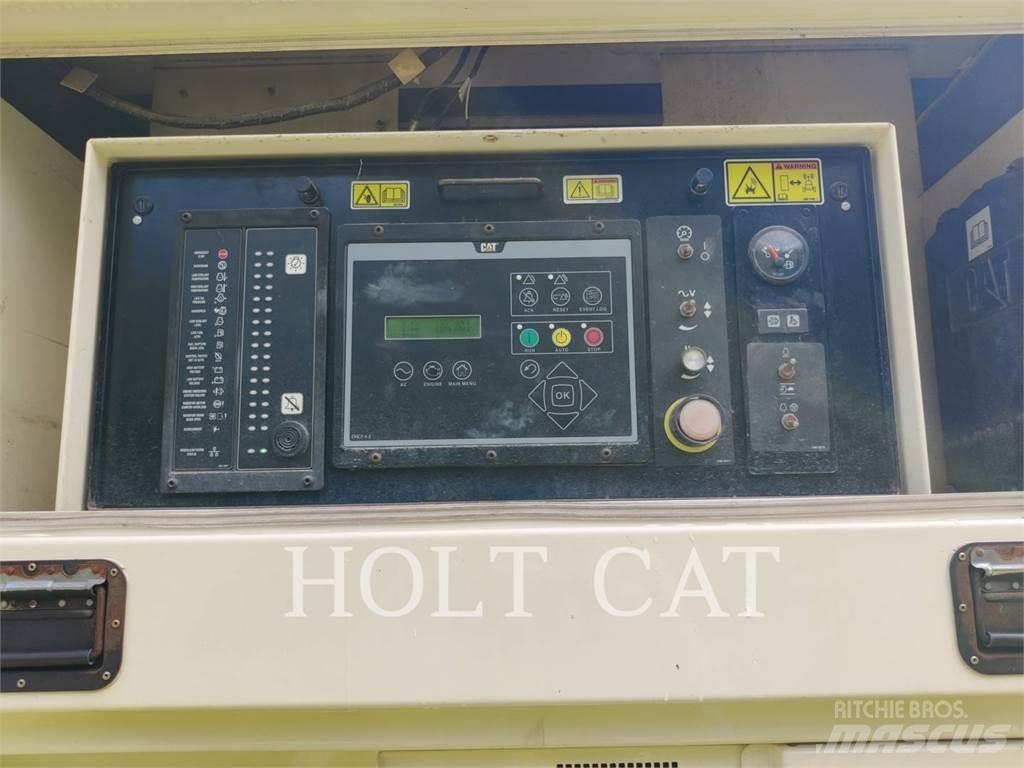 CAT XQ 350 مولدات أخرى
