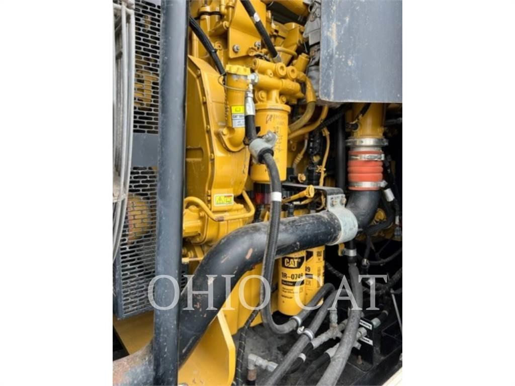 CAT XQ 350 مولدات أخرى
