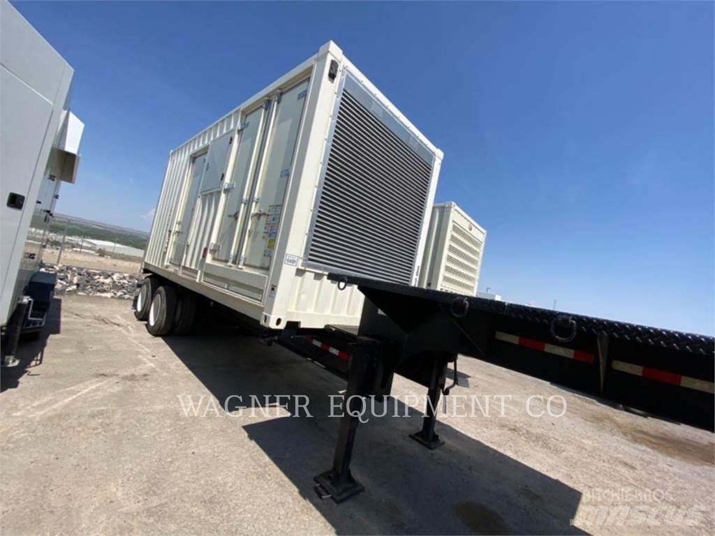 CAT XQ 500 مولدات أخرى