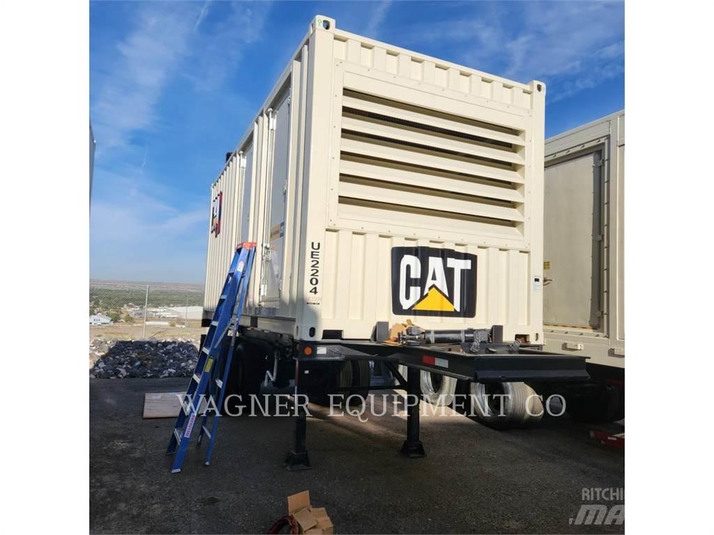 CAT XQ 500 مولدات أخرى