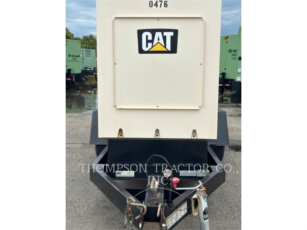 CAT XQ 60 مولدات أخرى