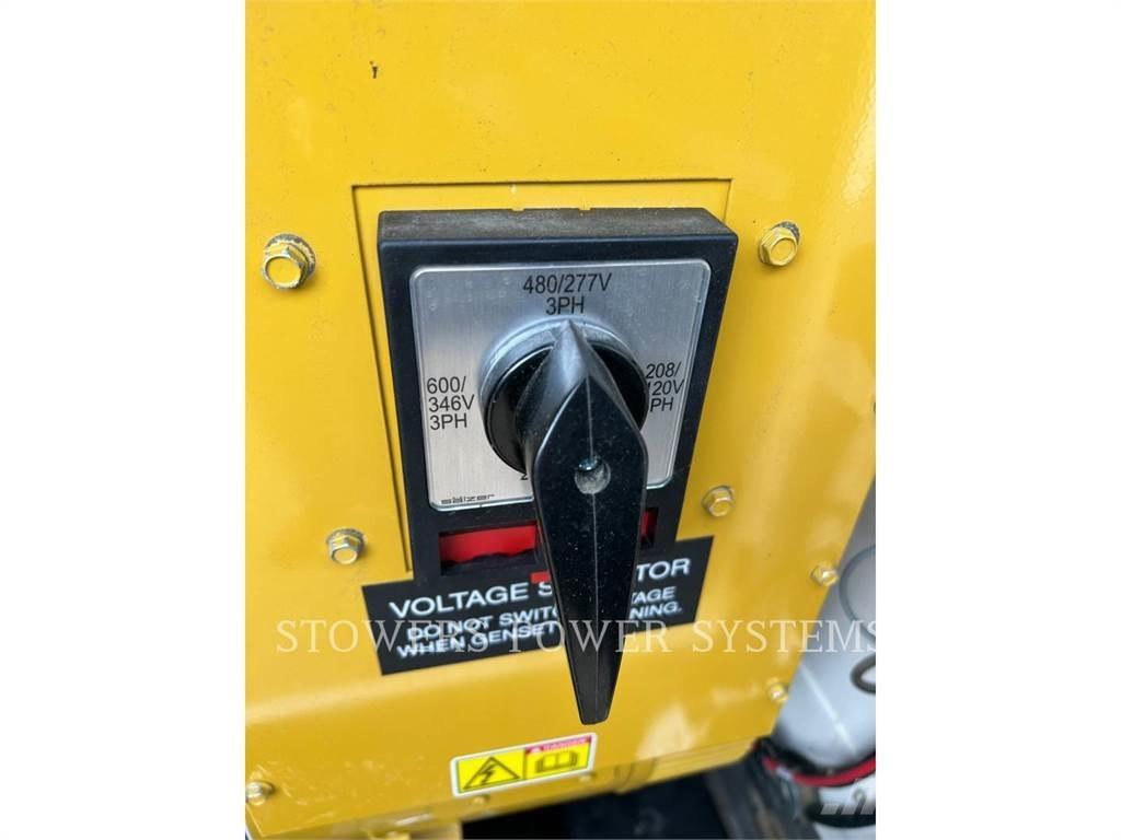 CAT XQ-60 48KW مولدات أخرى