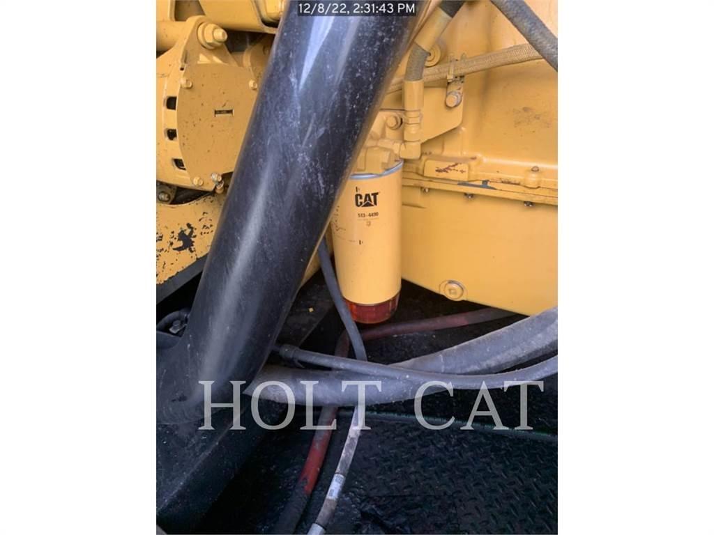 CAT XQ 600 مولدات أخرى