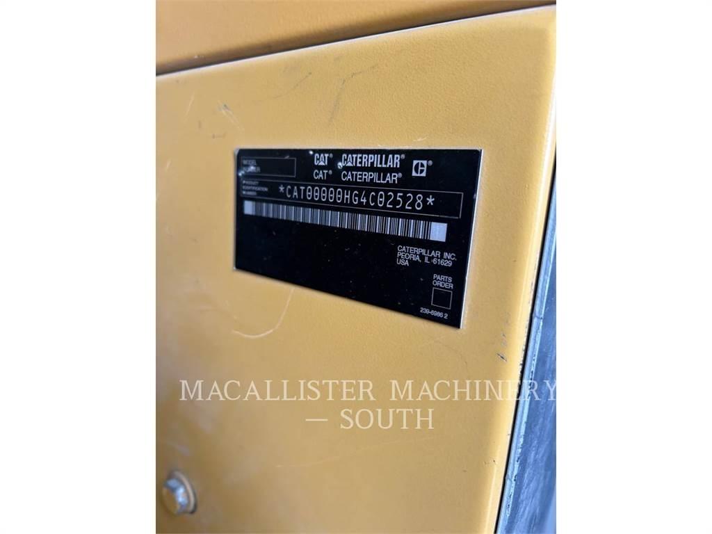 CAT XQ 600 Other Generators