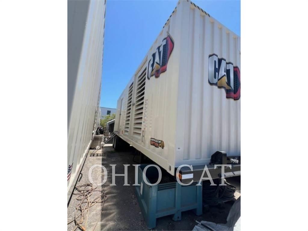 CAT XQ 800 مولدات أخرى