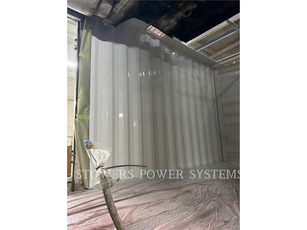 CAT XQ1500 مولدات أخرى