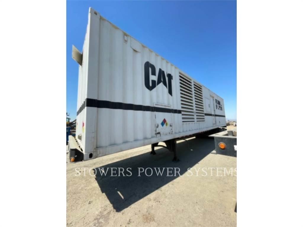 CAT XQ1500 مولدات أخرى