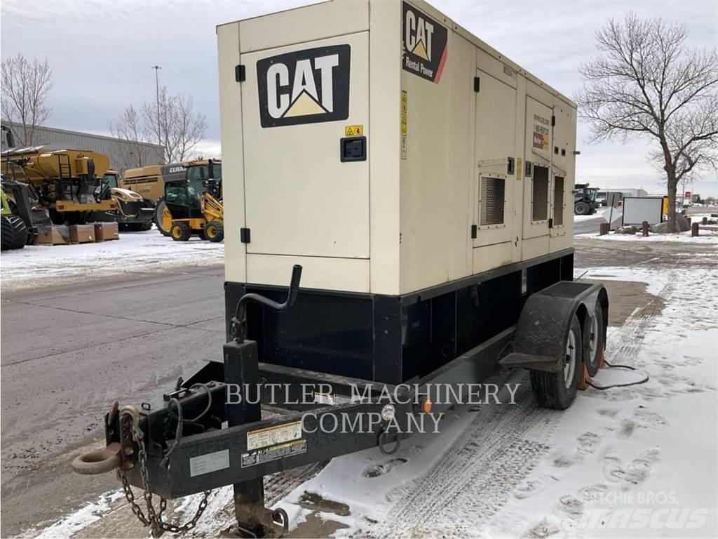 CAT XQ175N 158 مولدات أخرى