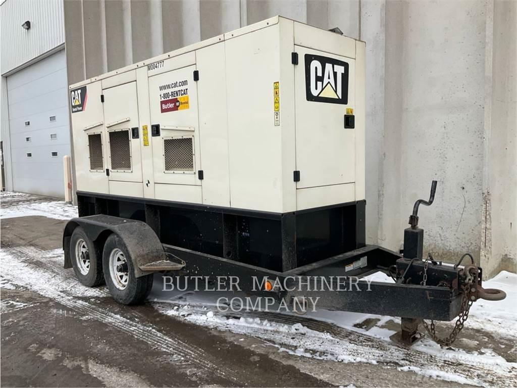 CAT XQ175N 158 مولدات أخرى