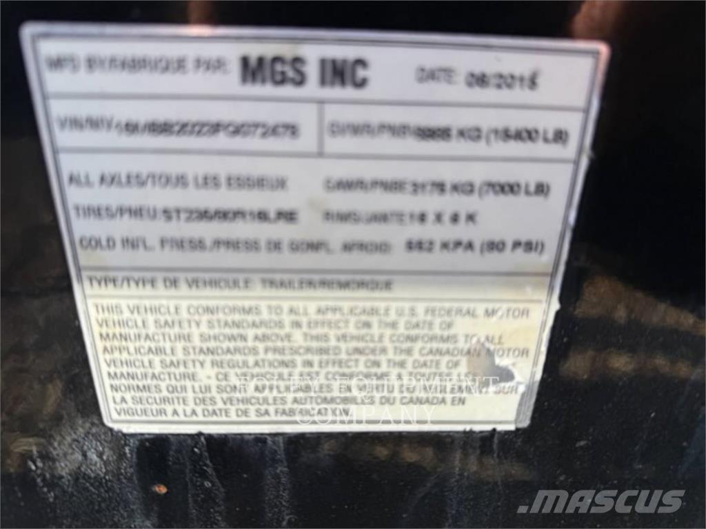 CAT XQ200 مولدات أخرى