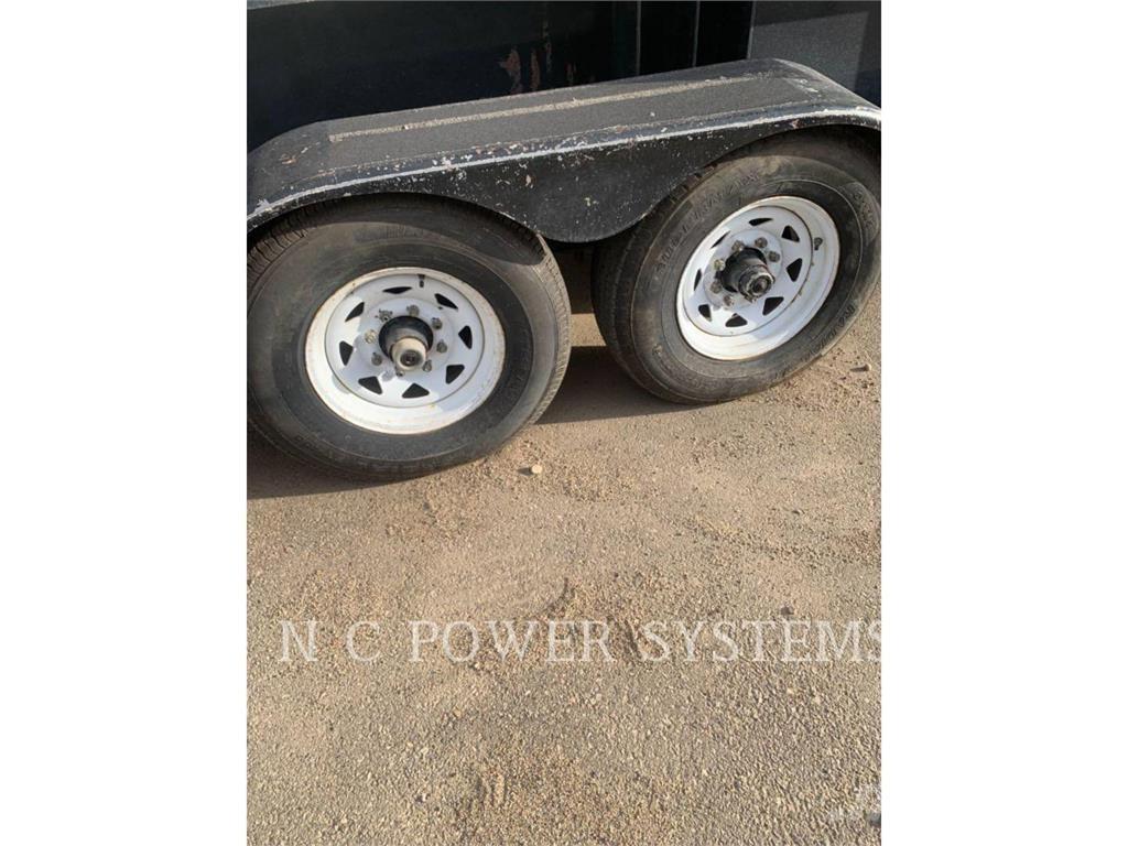CAT XQ200N مولدات أخرى