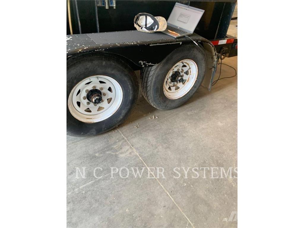 CAT XQ200N مولدات أخرى