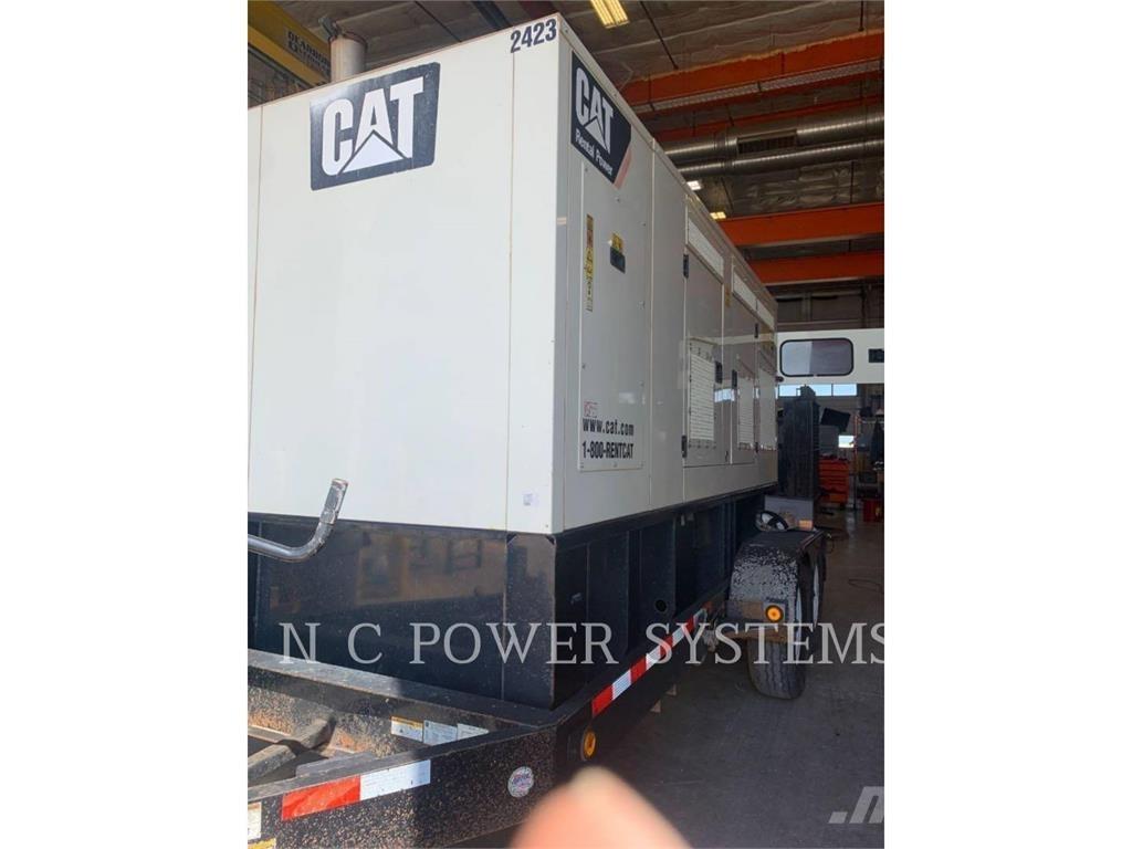 CAT XQ200N مولدات أخرى