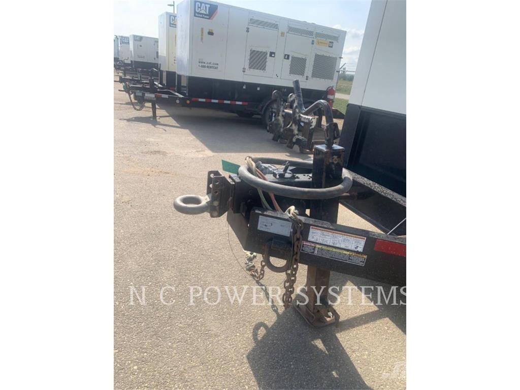 CAT XQ200N مولدات أخرى