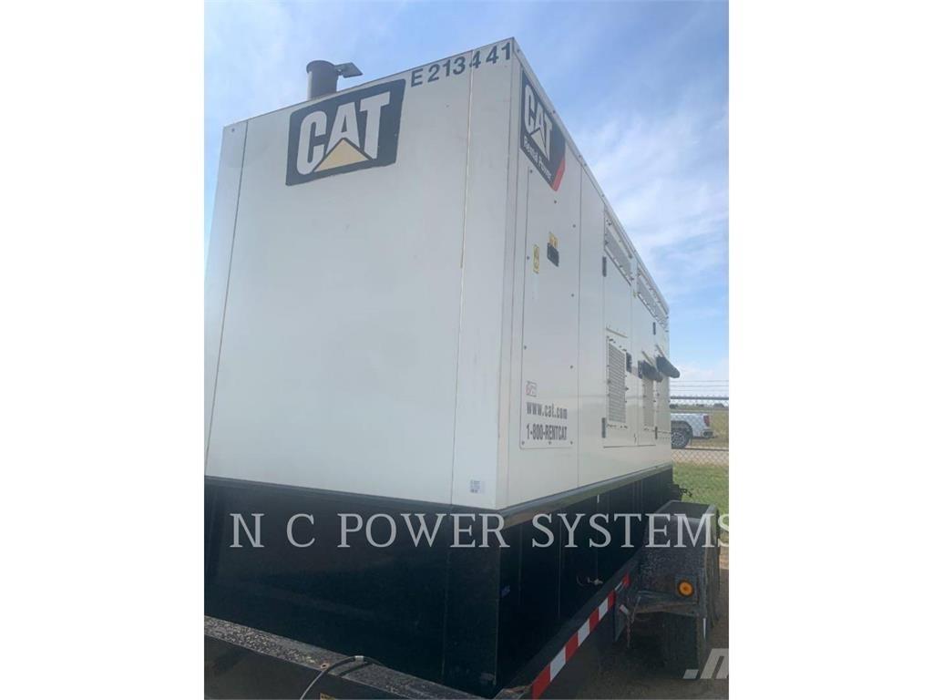 CAT XQ200N مولدات أخرى