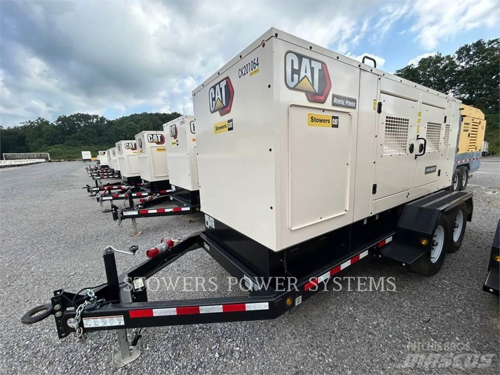 CAT XQ230 مولدات أخرى