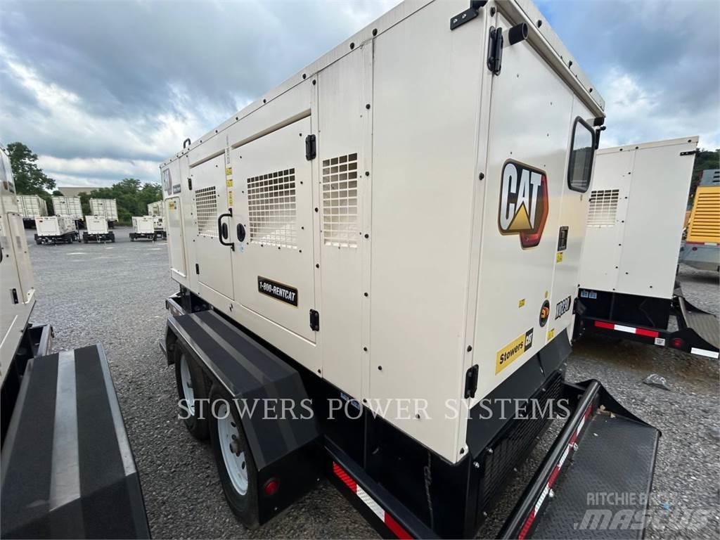 CAT XQ230 مولدات أخرى