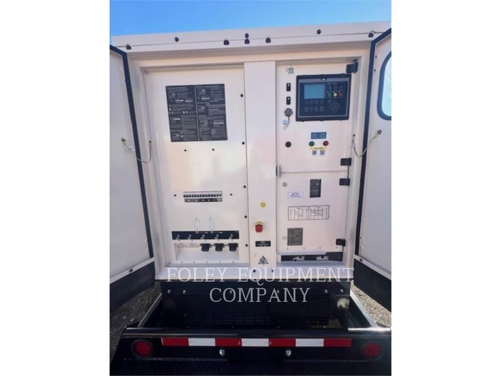 CAT XQ230KVA مولدات أخرى