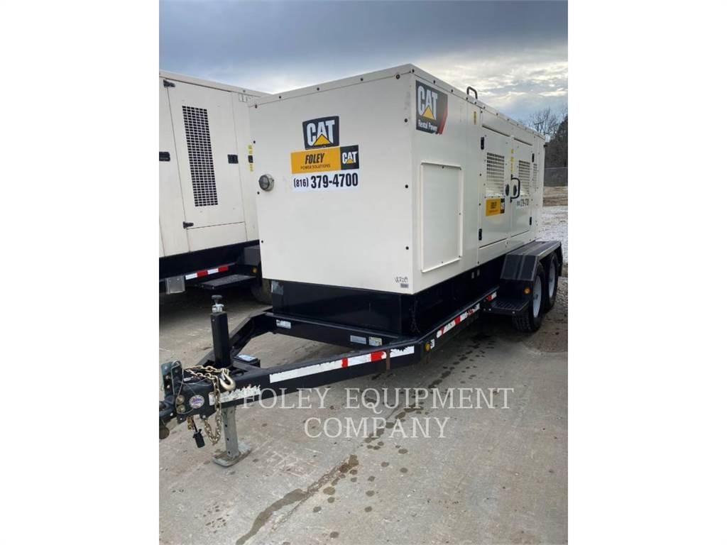 CAT XQ230KVA مولدات أخرى