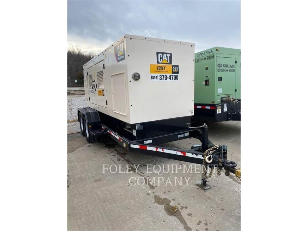 CAT XQ230KVA مولدات أخرى