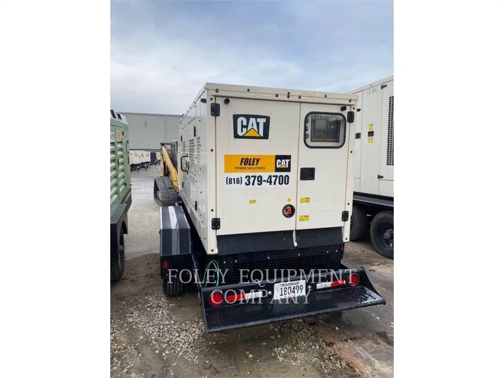 CAT XQ230KVA مولدات أخرى