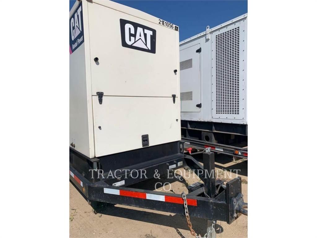 CAT XQ300 مولدات أخرى