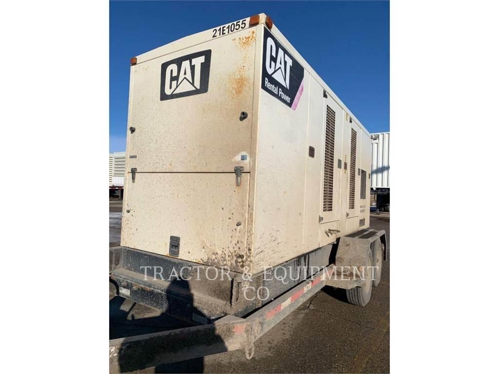 CAT XQ300 مولدات أخرى