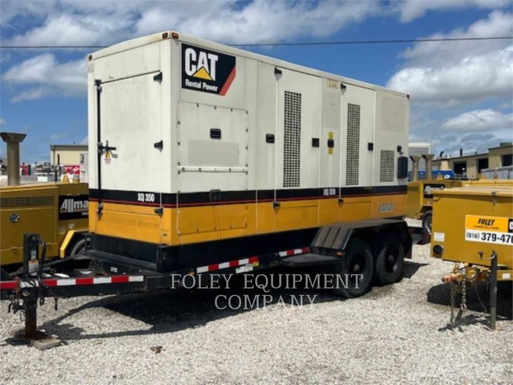 CAT XQ350 T4I مولدات أخرى