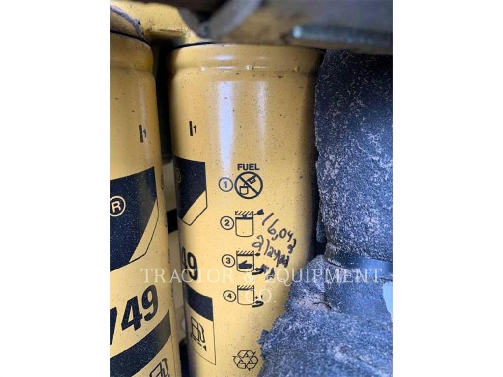 CAT XQ350N مولدات أخرى