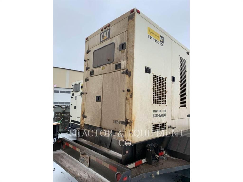CAT XQ350N مولدات أخرى