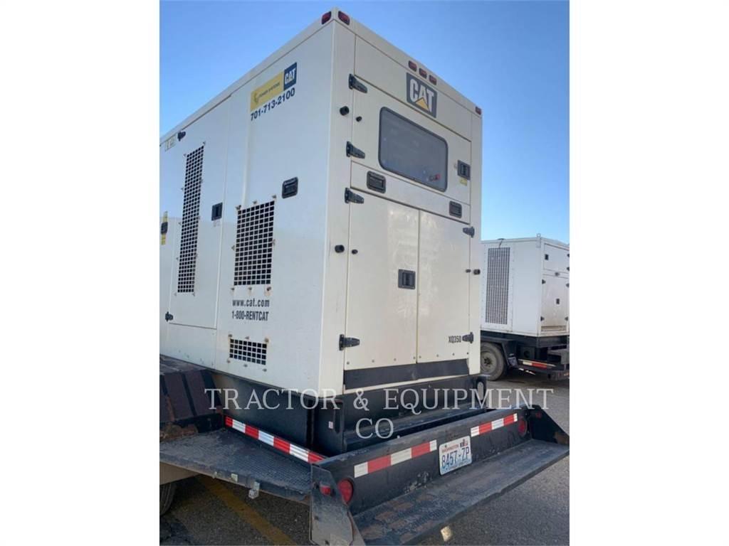 CAT XQ350N مولدات أخرى