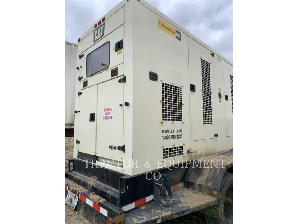 CAT XQ350N مولدات أخرى