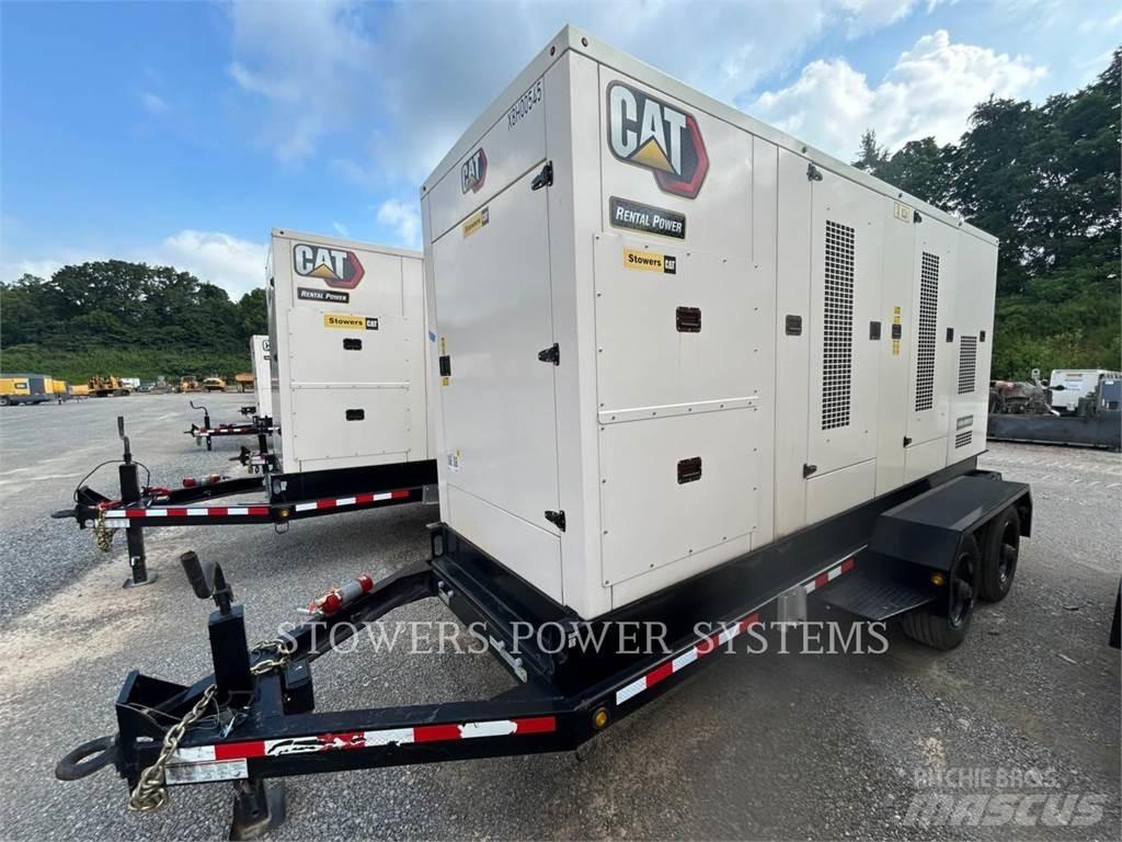 CAT XQ425 مولدات أخرى
