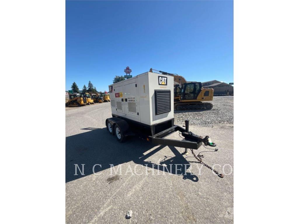 CAT XQ45N مولدات أخرى