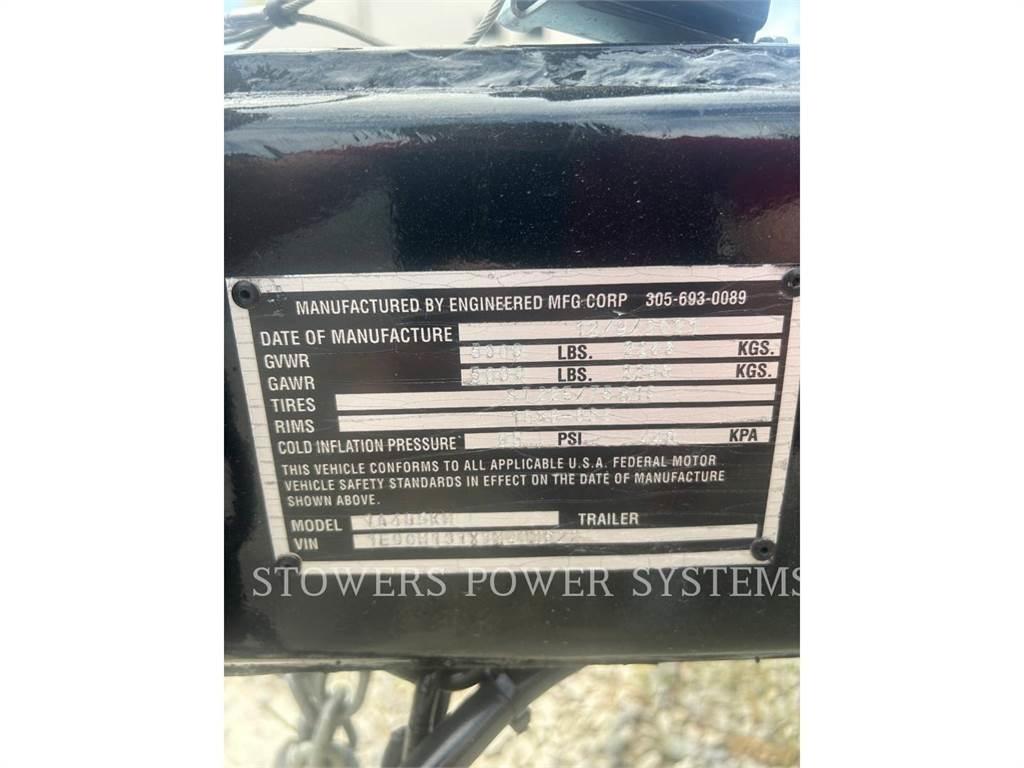 CAT XQ60 - 48KW مولدات أخرى