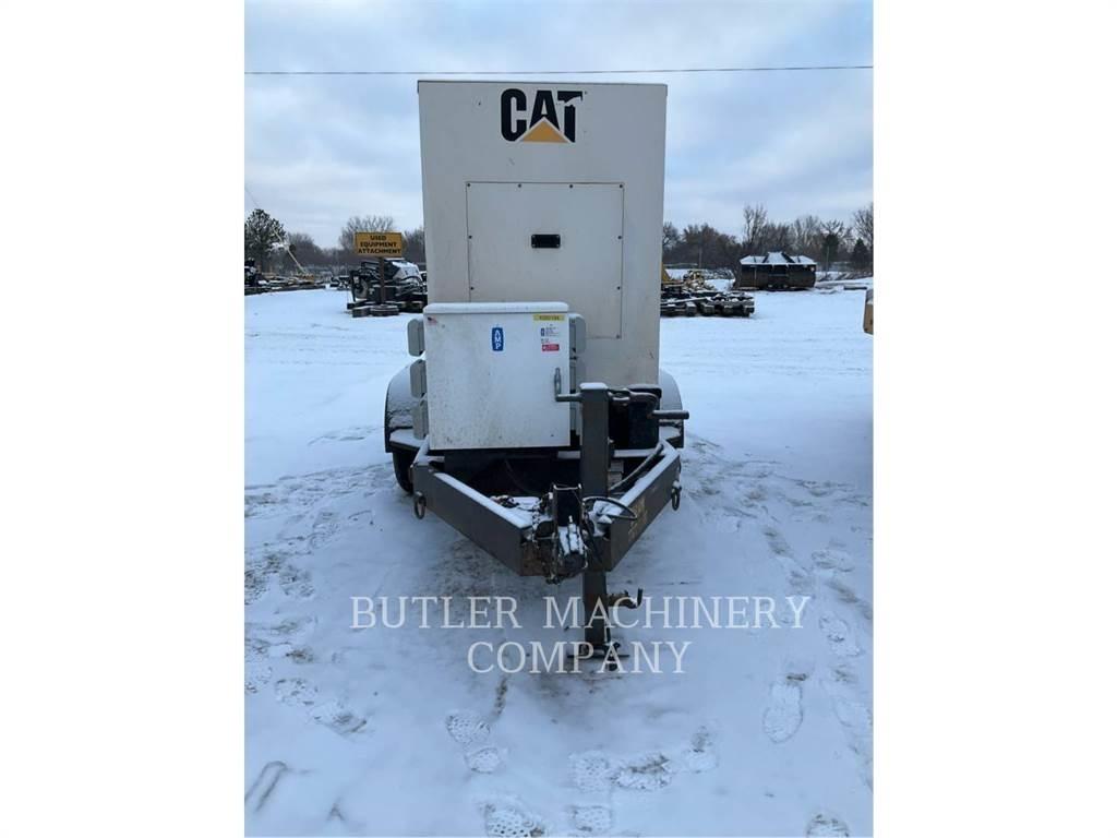 CAT XQ80-2 مولدات أخرى