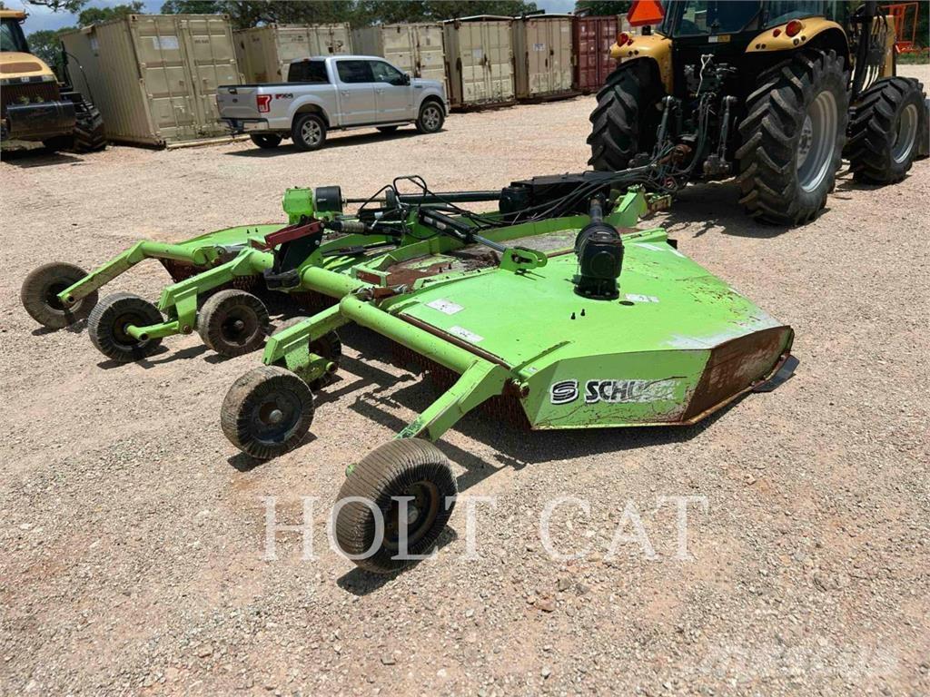 Challenger MT455B الجرارات