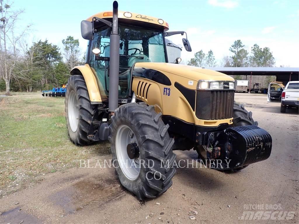 Challenger MT525B الجرارات