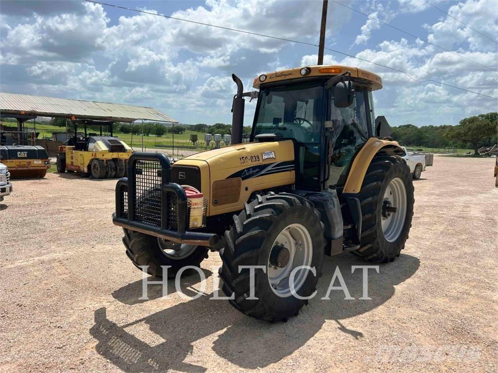 Challenger MT535B الجرارات