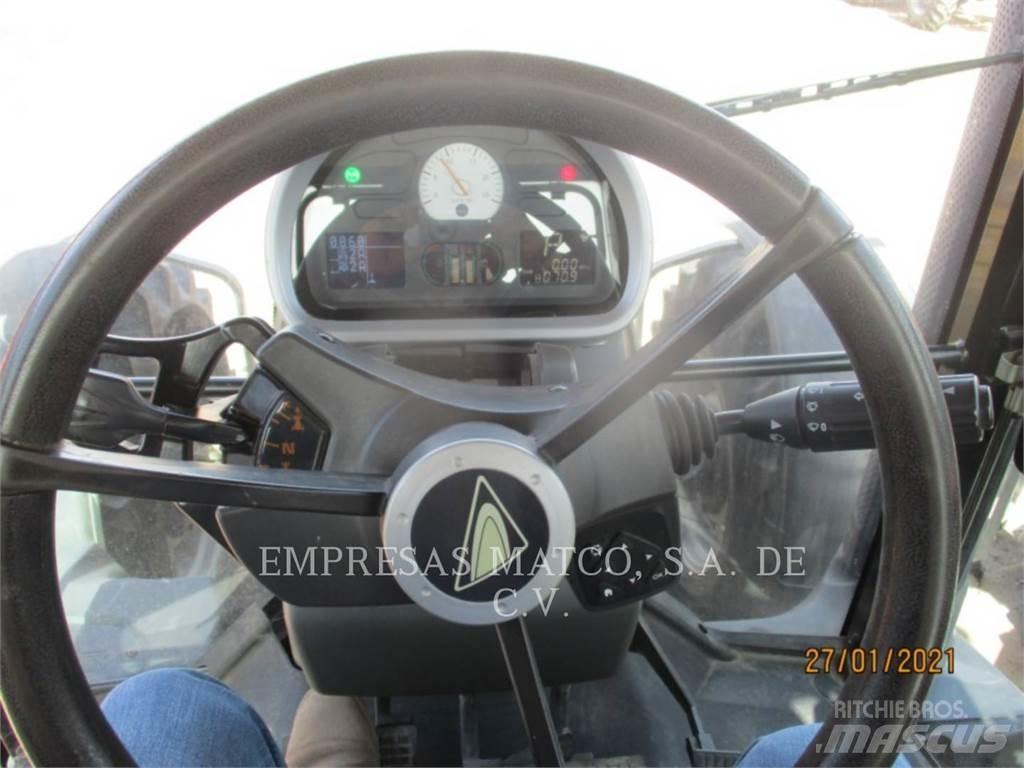 Challenger MT545D 4WD الجرارات
