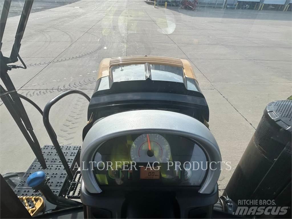 Challenger MT755E الجرارات