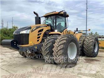 Challenger MT975E الجرارات