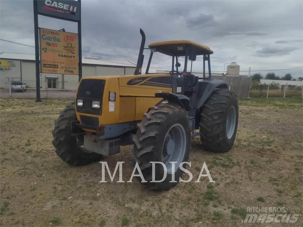 Challenger WT560-4WD الجرارات