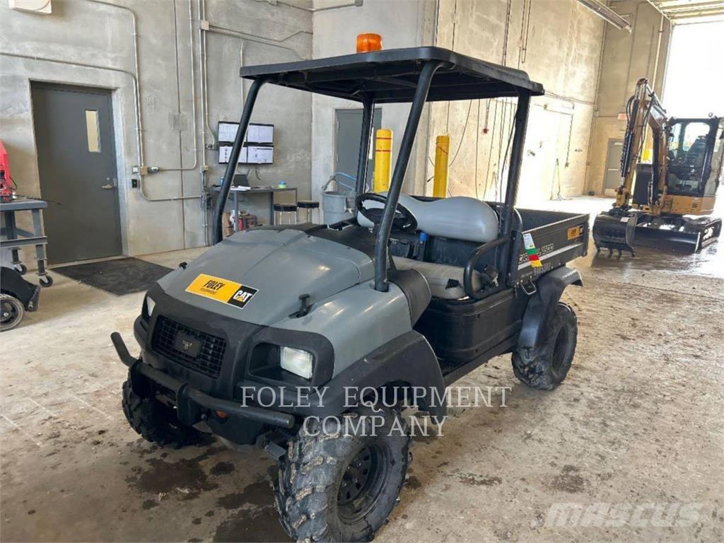 Club Car 1500G عربات الجولف