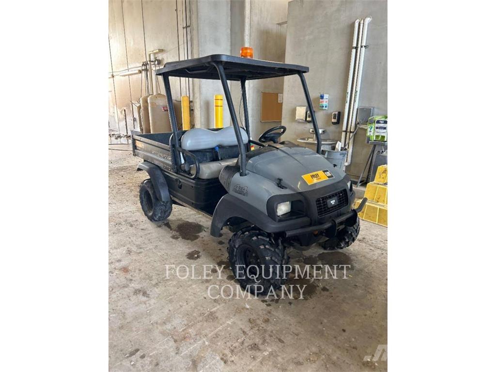 Club Car 1500G عربات الجولف
