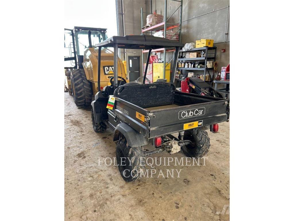 Club Car 1500G عربات الجولف