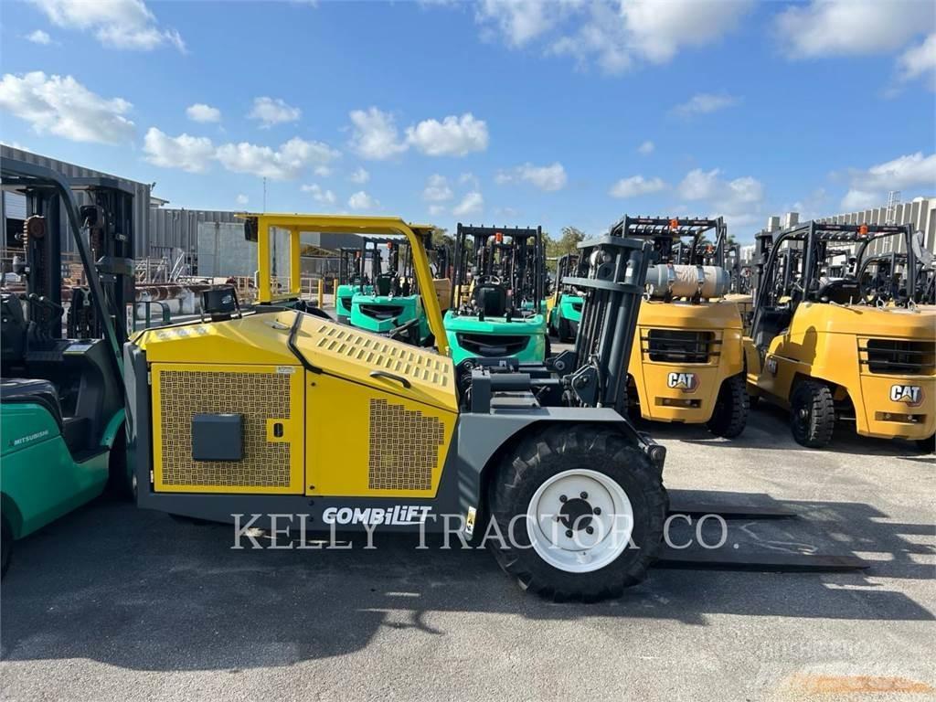 Combilift COMBI-RT شاحنات الديزل