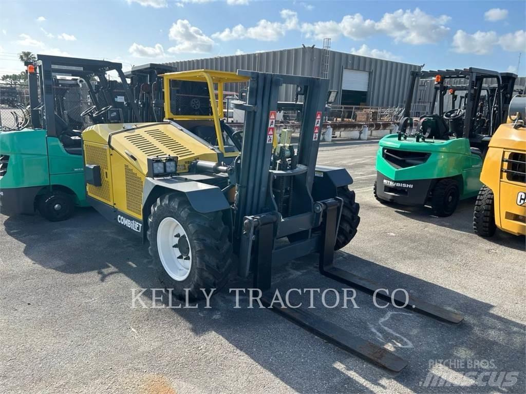 Combilift COMBI-RT شاحنات الديزل