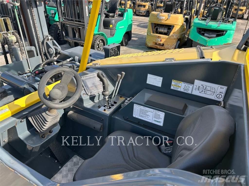Combilift COMBI-RT شاحنات الديزل